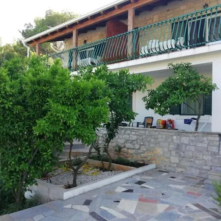 Primo * Rogač