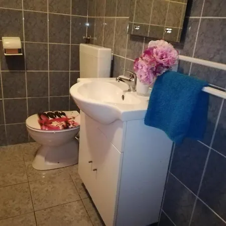 Primo 아파트 Rogač
