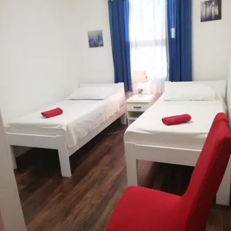 Primo * Rogač
